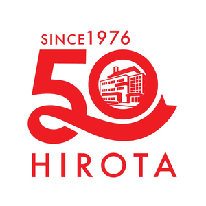 50周年ロゴ